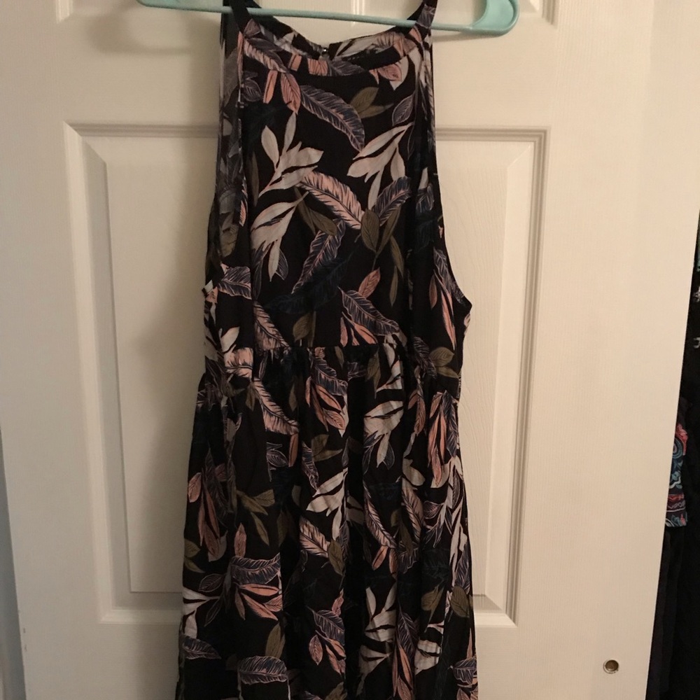 Torrid Skater swing dress